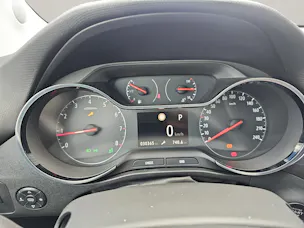 Opel Crossland X 1.2 T 130 Ultimate S/S