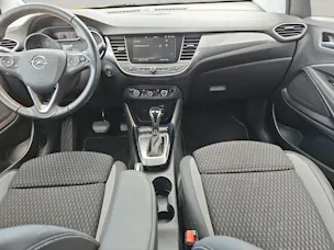 Opel Crossland X 1.2 T 130 Ultimate S/S