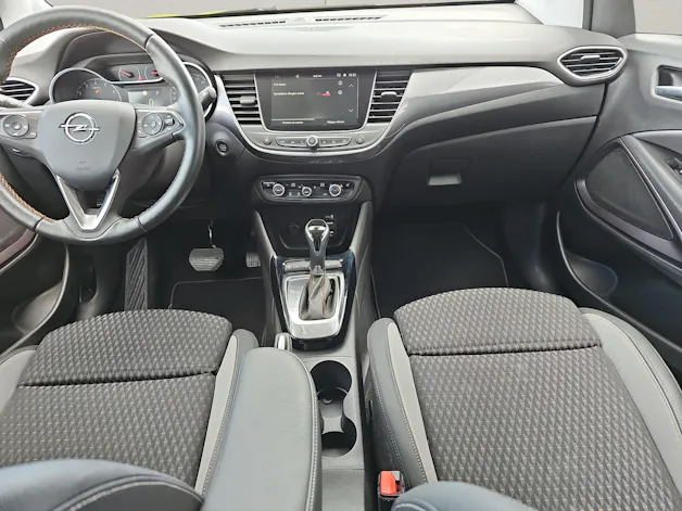 Opel Crossland X 1.2 T 130 Ultimate S/S