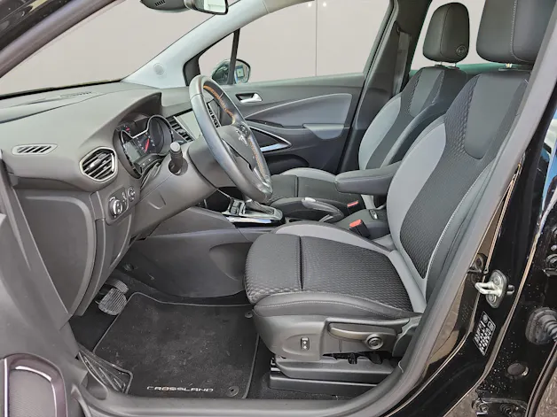 Opel Crossland X 1.2 T 130 Ultimate S/S