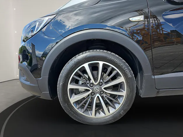 Opel Crossland X 1.2 T 130 Ultimate S/S