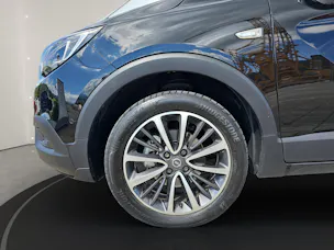 Opel Crossland X 1.2 T 130 Ultimate S/S