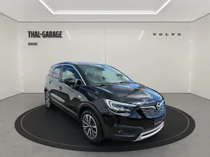 Opel Crossland X 1.2 T 130 Ultimate S/S