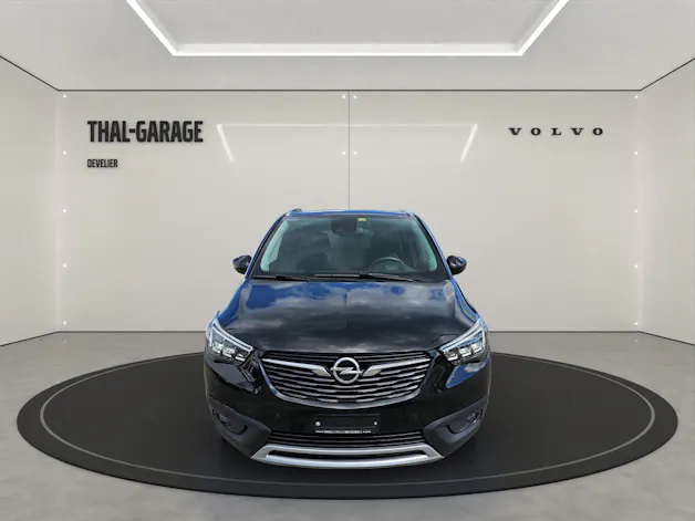 Opel Crossland X 1.2 T 130 Ultimate S/S