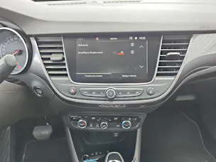 Opel Crossland X 1.2 T 130 Ultimate S/S