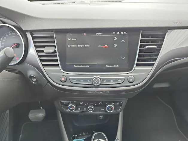 Opel Crossland X 1.2 T 130 Ultimate S/S
