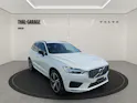 Volvo XC60 2.0 B5 MH R-Design