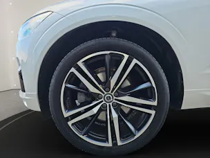 Volvo XC60 2.0 B5 MH R-Design