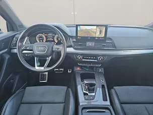 Audi Q5 2.0 40 TDI S Line quattro S-Tronic