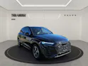 Audi Q5 2.0 40 TDI S Line quattro S-Tronic