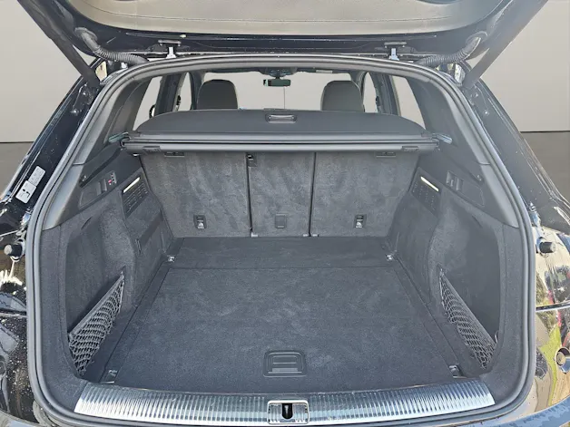 Audi Q5 2.0 40 TDI S Line quattro S-Tronic