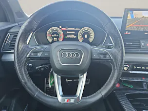 Audi Q5 2.0 40 TDI S Line quattro S-Tronic