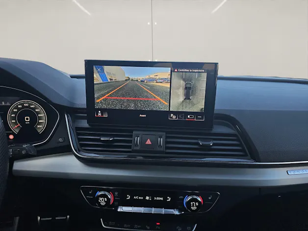 Audi Q5 2.0 40 TDI S Line quattro S-Tronic