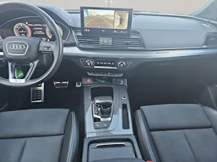 Audi Q5 2.0 40 TDI S Line quattro S-Tronic