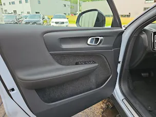 Volvo XC40 E80 Twin Plus AWD