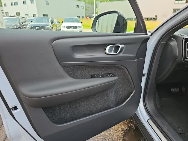 Volvo XC40 E80 Twin Plus AWD
