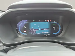 Volvo XC40 E80 Twin Plus AWD