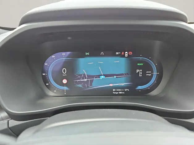 Volvo XC40 E80 Twin Plus AWD