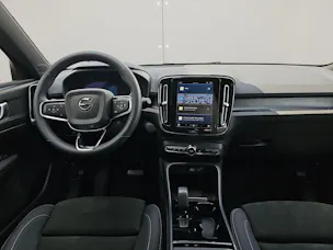 Volvo XC40 E80 Twin Plus AWD
