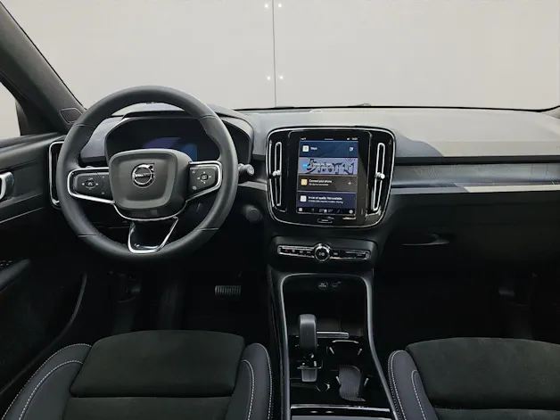 Volvo XC40 E80 Twin Plus AWD