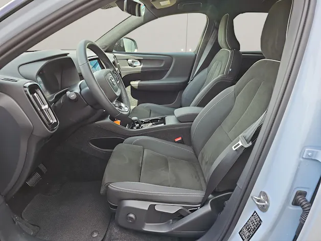 Volvo XC40 E80 Twin Plus AWD