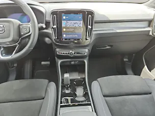 Volvo XC40 E80 Twin Plus AWD