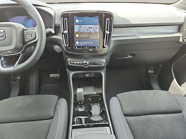 Volvo XC40 E80 Twin Plus AWD