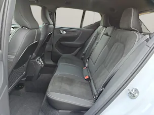 Volvo XC40 E80 Twin Plus AWD
