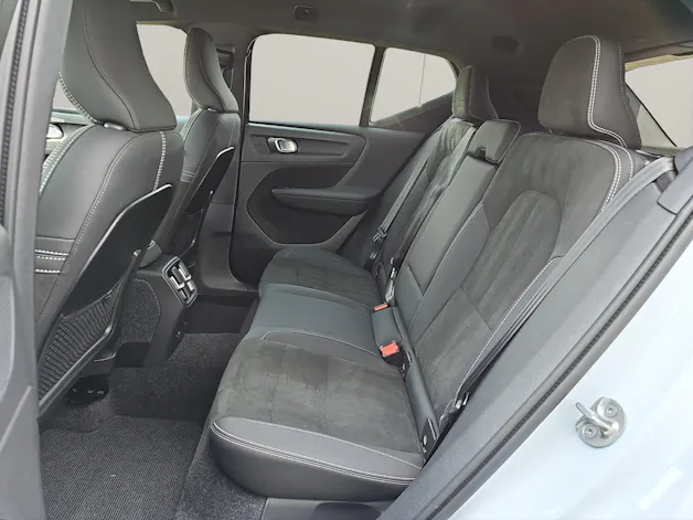 Volvo XC40 E80 Twin Plus AWD