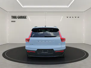 Volvo XC40 E80 Twin Plus AWD