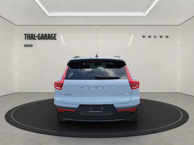 Volvo XC40 E80 Twin Plus AWD
