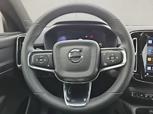 Volvo XC40 E80 Twin Plus AWD