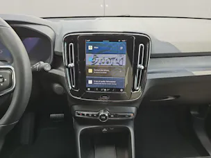 Volvo XC40 E80 Twin Plus AWD