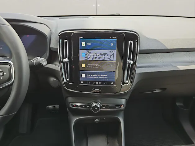 Volvo XC40 E80 Twin Plus AWD