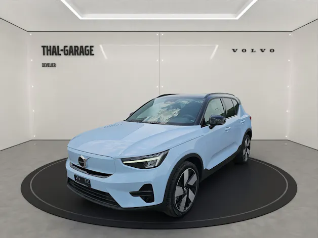 Volvo XC40 E80 Twin Plus AWD