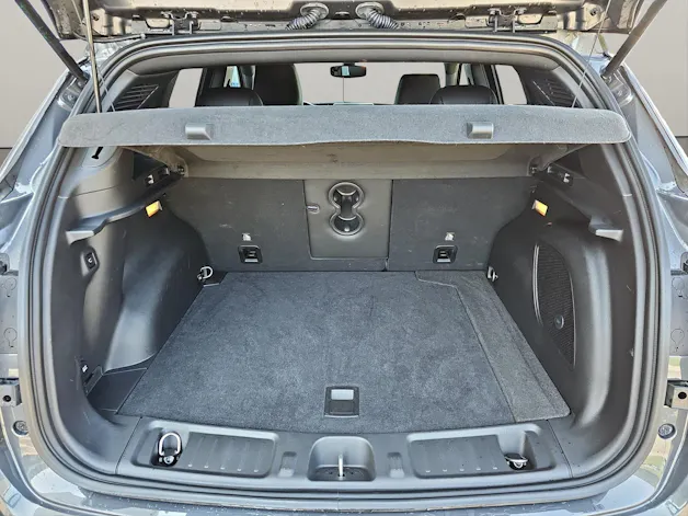 Jeep Compass 1.3 S 4xe S