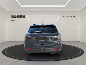 Jeep Compass 1.3 S 4xe S