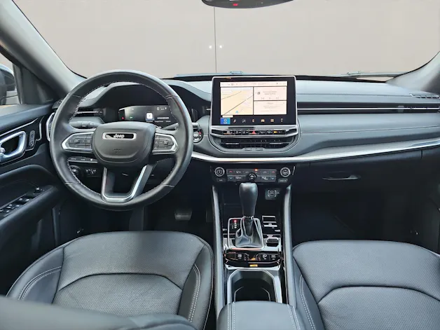 Jeep Compass 1.3 S 4xe S