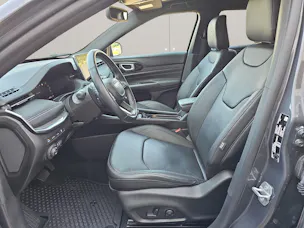 Jeep Compass 1.3 S 4xe S