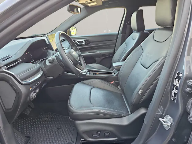Jeep Compass 1.3 S 4xe S