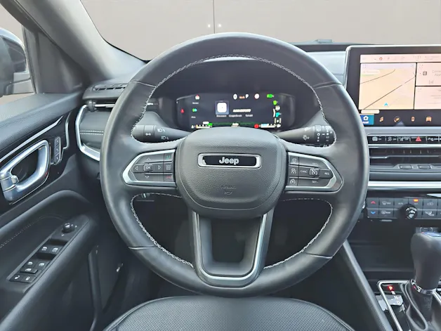 Jeep Compass 1.3 S 4xe S