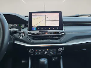 Jeep Compass 1.3 S 4xe S