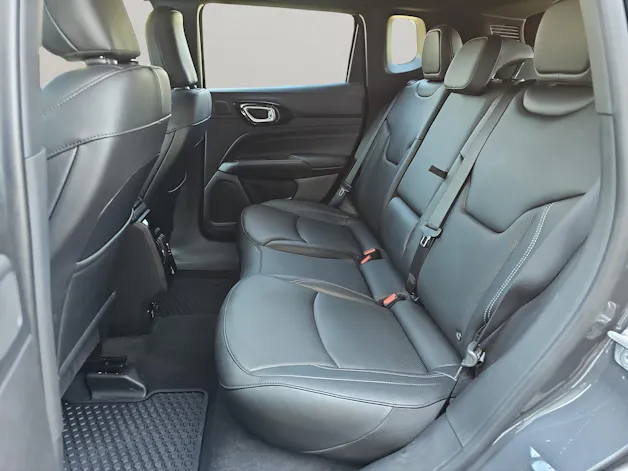Jeep Compass 1.3 S 4xe S