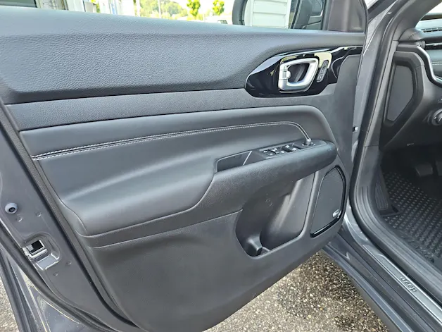 Jeep Compass 1.3 S 4xe S