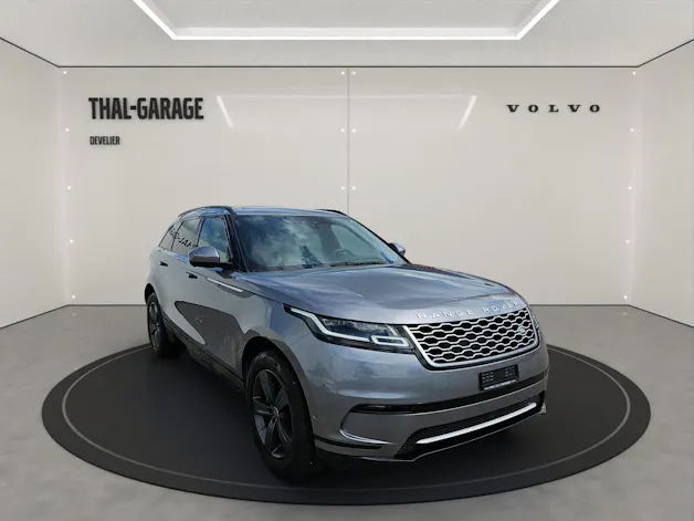 Land Rover Range Rover Velar 2.0 T S