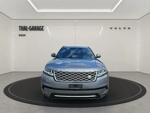 Land Rover Range Rover Velar 2.0 T S