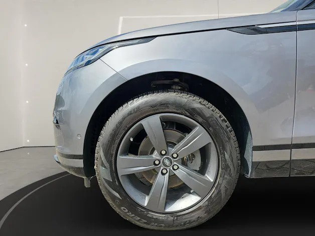 Land Rover Range Rover Velar 2.0 T S