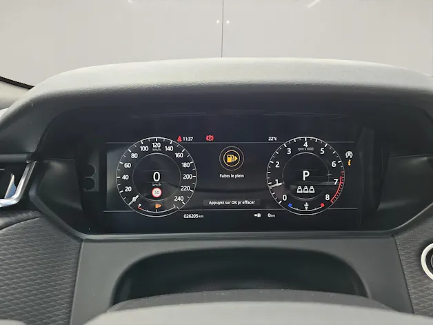 Land Rover Range Rover Velar 2.0 T S