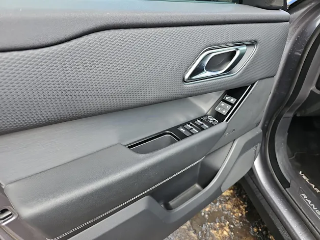 Land Rover Range Rover Velar 2.0 T S