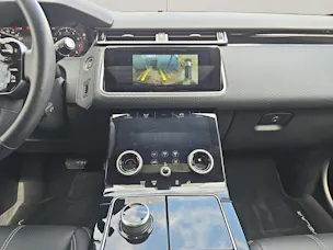 Land Rover Range Rover Velar 2.0 T S